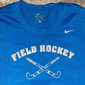 Nike Field Hockey Tshirt